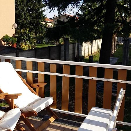 La Casa Dei Sogni Bed & Breakfast Brugherio Bagian luar foto