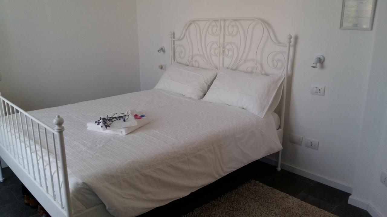 La Casa Dei Sogni Bed & Breakfast Brugherio Bagian luar foto