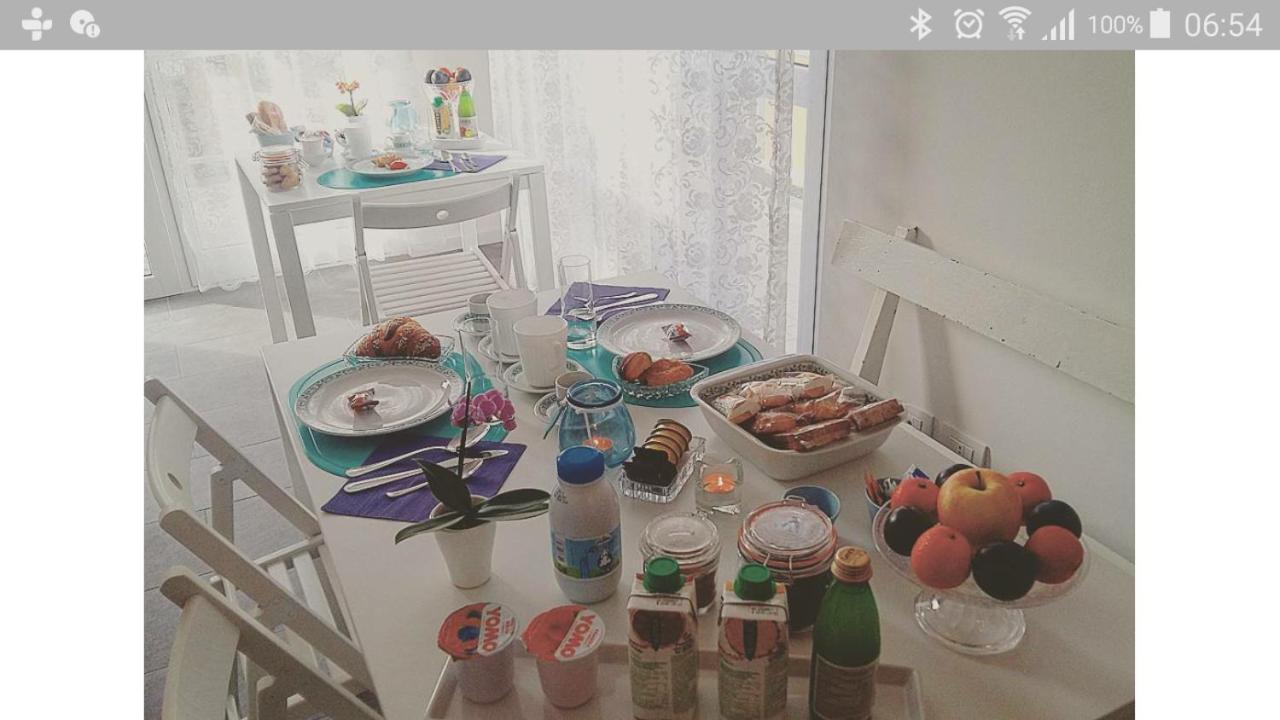 La Casa Dei Sogni Bed & Breakfast Brugherio Bagian luar foto