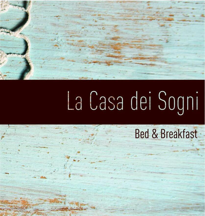 La Casa Dei Sogni Bed & Breakfast Brugherio Bagian luar foto