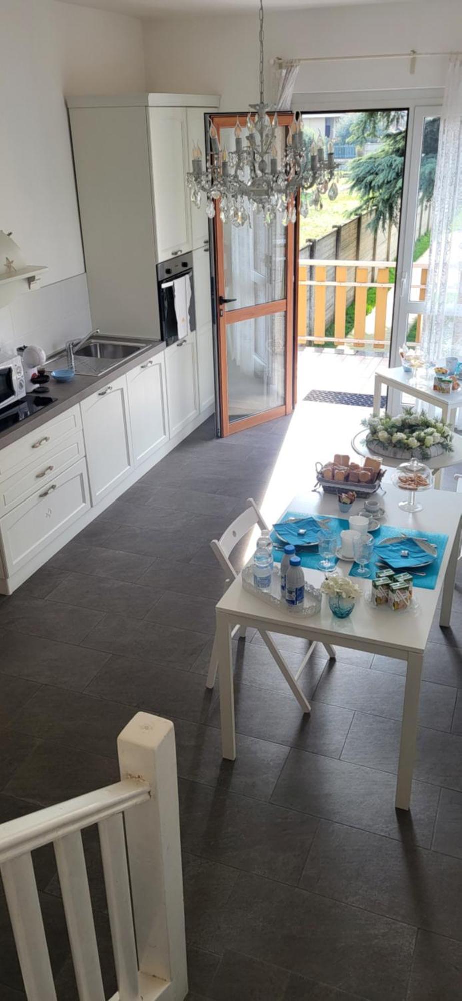 La Casa Dei Sogni Bed & Breakfast Brugherio Bagian luar foto